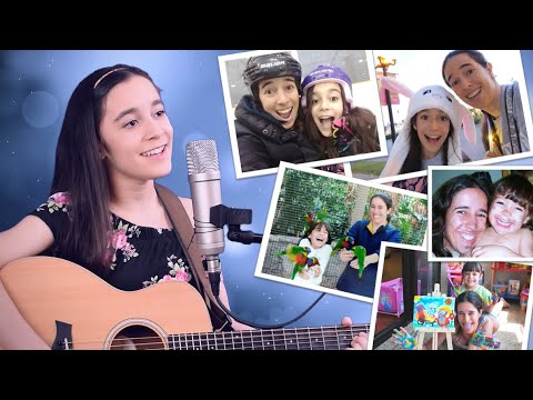 AMO VOCÊ (só quero te dizer) - LELÊ ♡ Música Original - Canal da Lelê