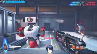 [ow2]今更ながらあけましておめでとうございます！