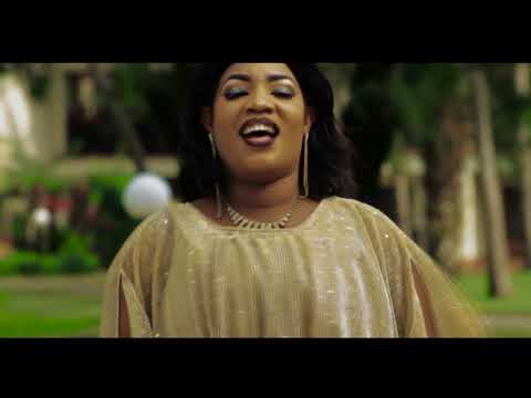 Rahma Machupa |  Siwezi Kukosa Milele ( Naksh Naksh Modern Taarab )  Official Music Video )