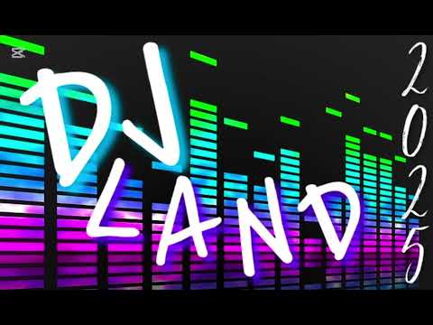 DJ Land 2025 ► We Are The World (U.S.A Africa)