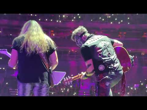 Dymytry & Arakain - O2 Arena 2023