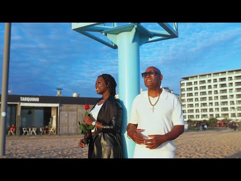 Chico D'Ina - Jacira - Paris Orly - Video Oficial