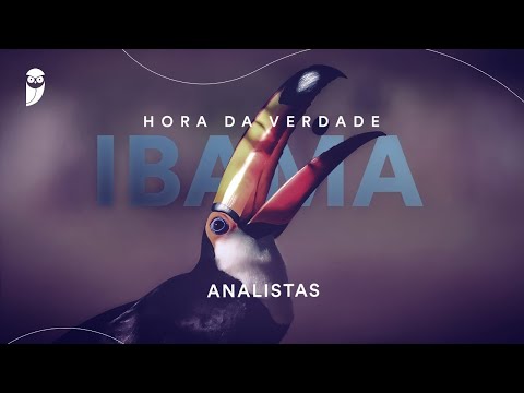 Hora da Verdade IBAMA - Analistas: Noções de Tecnologia da Informação - Prof. Rani Passos