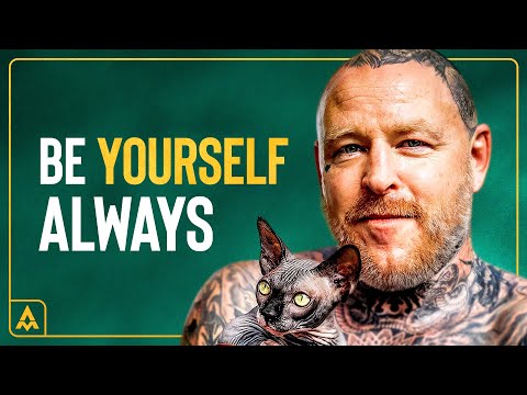 A Bisexual Man Shares It All with Jason Ellis | Aubrey Marcus Podcast #235