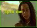 ALAINE SPIN MI