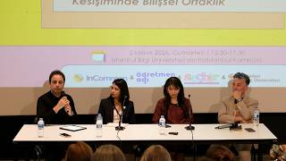 Sınıftaki Yeni Akıl: Yapay Zekâ Eğitimi ve Yaratıcılığı Nasıl Dönüştür