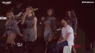 Fifth Harmony  - Lonely Night - VillaMix Festival SP