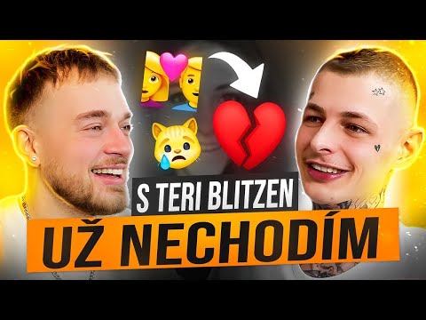 Dorian - S TERI SE NEBAVÍME, SMACKOVI JSME POSPREJOVALI BARÁK, S PTK NEMÁM ŽÁDNÝ BEEF, NOVÉ ALBUM