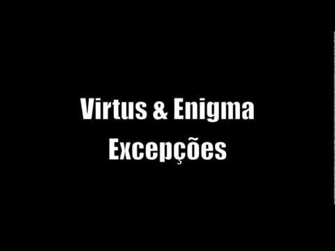 Video thumbnail for Excepções