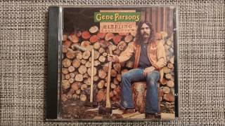 Gene Parsons 「Drunkard&#39;s Dream」