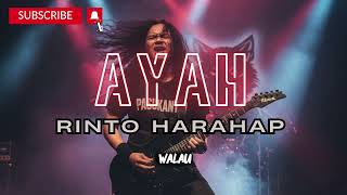 Download lagu AYAH-RINTO HARAHAP l PROGRESSIVE METAL VERSION mp3 Download lagu AYAH-RINTO HARAHAP l PROGRESSIVE METAL VERSION mp3