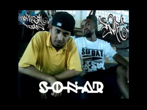 Nephesch TA'AN & S O N AR - Izy no Lalana, sy Fahamarinana, ary Fiainana