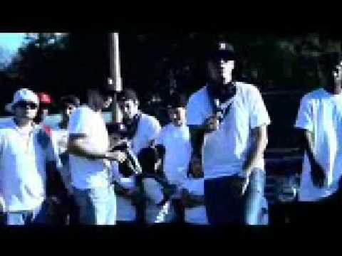 Damjon Marcus - I'm Nasty