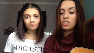 João de Barro - Maria Gadú (Cover Carolina e Vitoria Marcilio)