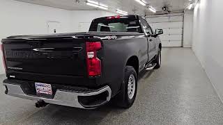 2025 Chevrolet Silverado 1500 Work Truck Willard  Attica  Plymouth  New Pittsburgh  New Washington