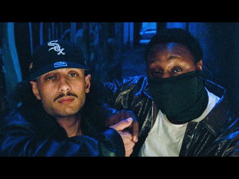 HAME ALI X MURPHY - TOO LATE