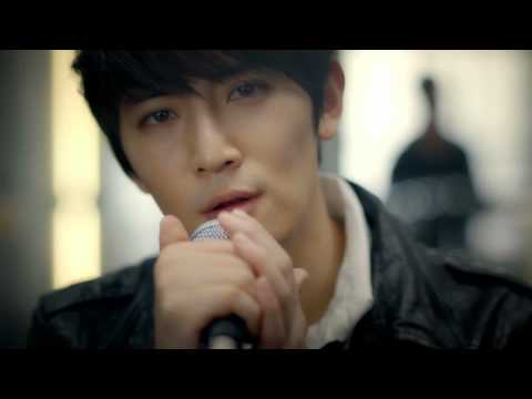 [MV/HD TRUE 1080p] TRAX ft. Victoria (f(x)) & Kyu Hyun (Super Junior) - Blind