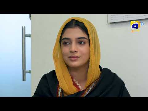 Baylagaam Episode 106 | Best Moment 03 | Ali Abbas - Laiba Khan - Haroon Shahid | HAR PAL GEO