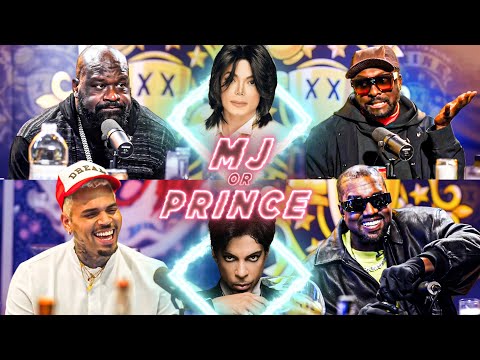 Michael Jackson Or Prince ?  | The Ultimate Debate In World Of Music 👀🔥