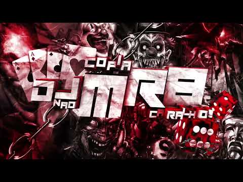 🌀 MONTAGEM CAELUM DRACO 🐉 - MC K3, MC GAAGAAH, MC LARISSA [DJ MR8, DJ YDG, DJ LUCKY 013] | DJ MR8