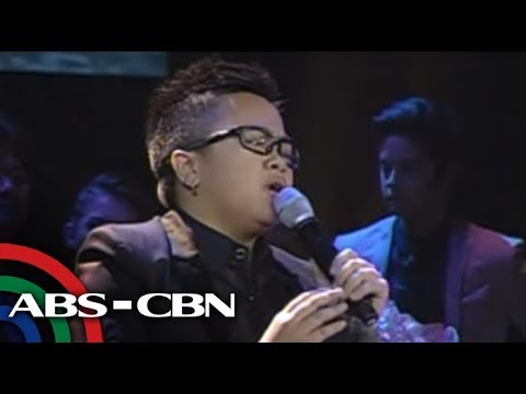 Aiza Seguerra-interpreted song wins P1M