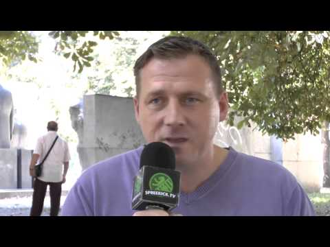 Wolfs Revier - Die Berlin Liga: Favoriten, Überraschungen und Abstiegskandidaten | SPREEKICK.TV