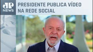 Lula diz que mães gaúchas ‘não estão sozinhas’