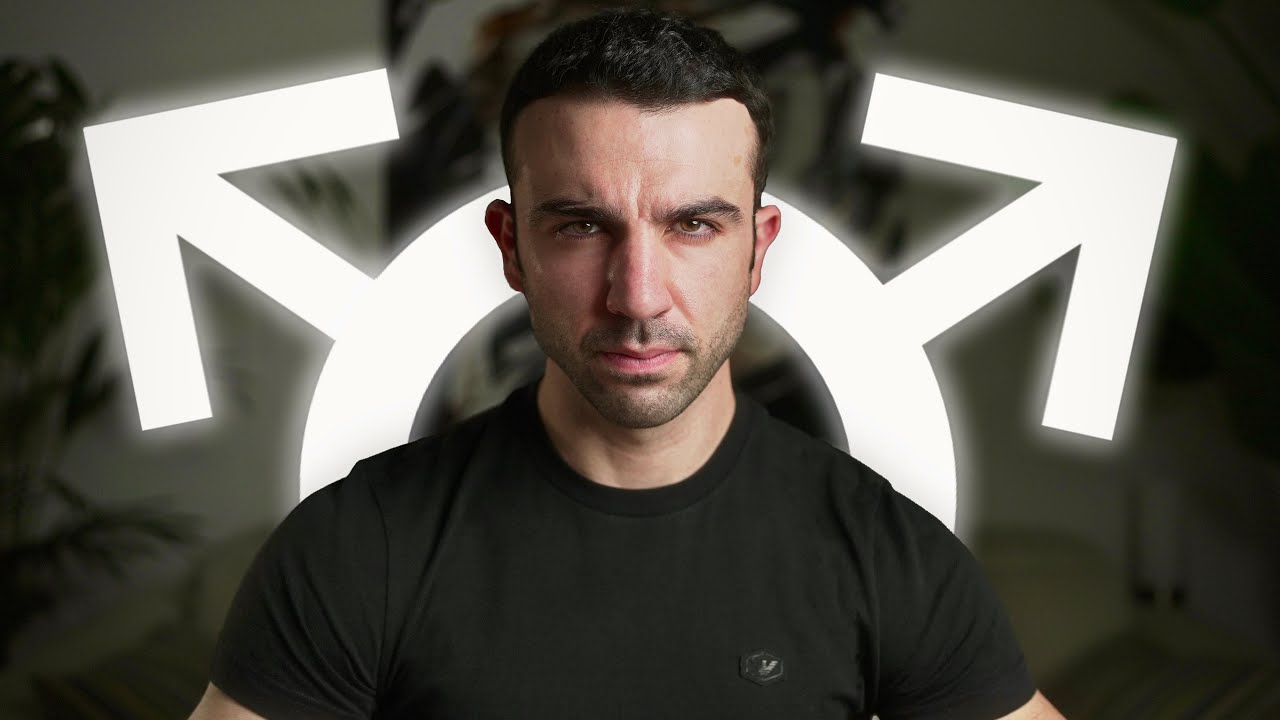 El (necesario) Nacimiento de una Nueva Masculinidad