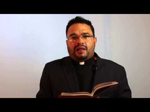 Evangelho do dia 09/06/2015