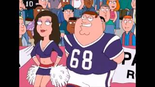 Family Guy- SHIPOOPI Song