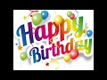 ️ Birthday Status ️ Happy Birthday Song ️ Best Birthday Whatsapp Status Tamil ️album Songs T