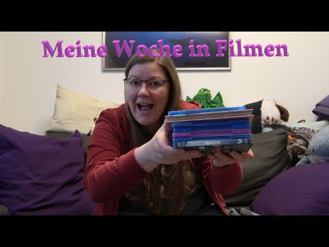 Chasing Movies - Meine Woche in Filmen KW#13