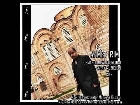 04-Buselik Sirto (meçhul) Osmanlı İmparatorluğu Saray Müzikleri CD-3