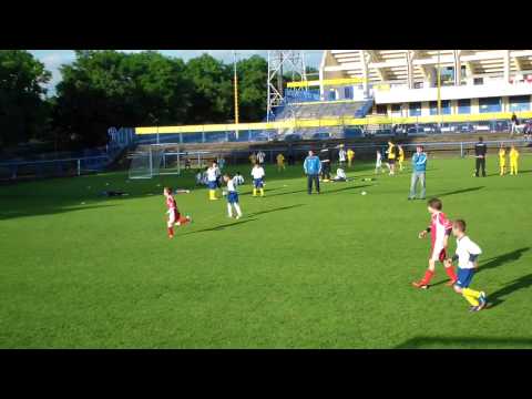 9. Teplice bílí - Karlova Ves