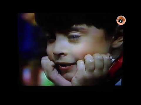 Donizeti - Canarinho Dobrador (1982 Televisa Univisions)