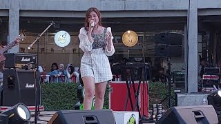 Download lagu MEISKA - Kembalilah / Hilang Tanpa Bilang , live at Tama Literasi Blok M Jakarta 22-9-2023 mp3