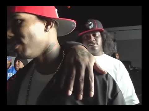 Billboard (4 Bent), Big Fase 100, Wackstar, Church, Wink, The Game, G.E.M., Mike AllRed & Tae