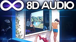 Pink Floyd - Shine On You Crazy Diamond 🔊8D AUDIO🔊