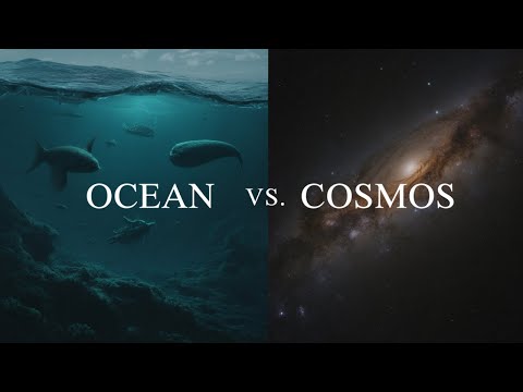 The Ultimate Journey: Space, Human Nature, and the Abyss | Life Laps