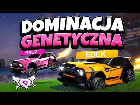 Rankedy 2v2 z Bruzem, ale niszczymy ludzi z 2K💀