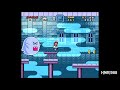SMW Custom Level Peppermint Peaks Ghost House
