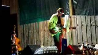 &quot;Maybe Baby&quot; and &quot;Peggy Sue&quot; sung by Jody Evans