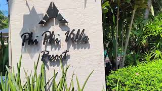 2024 Phi Phi Villa Resort