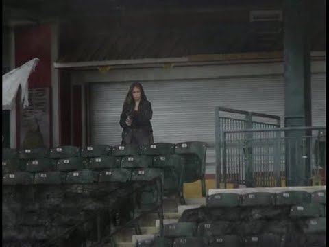 Alicia is coming for Naomi 4x08