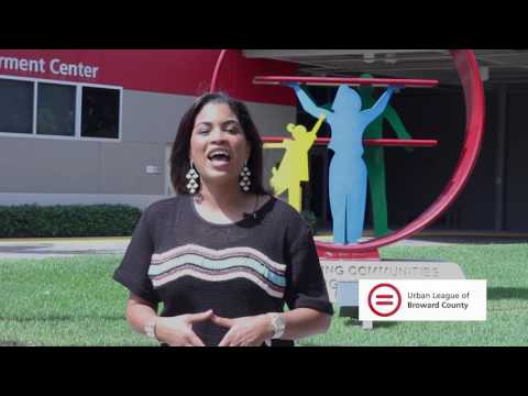 Broward's Urban League Even