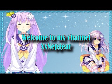 Welcome to my channel (Channel Trailer)