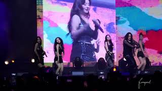 250307 Apink - Witcha + Don't be silly [Apink 7th Concert PINK NEW YEAR in HK]