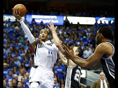 Spurs vs. Mavericks: Game 6 Flash Recap
