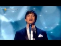 Aladdin London Dean John Wilson Proud Of Your Boy On Children In Need 2016