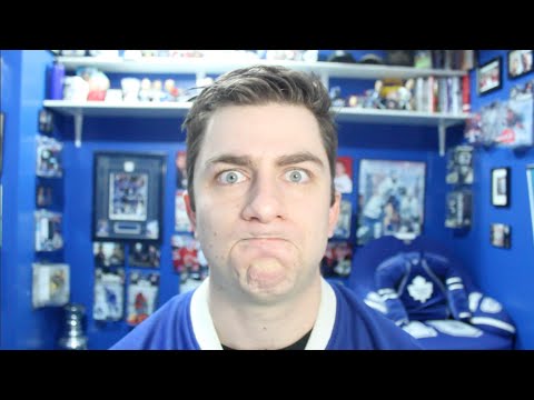 LFR9 - Game 56 - Steps - Tor 2, NYR 4